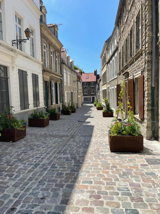 Gite Boulogne-Sur-Mer Exterior photo