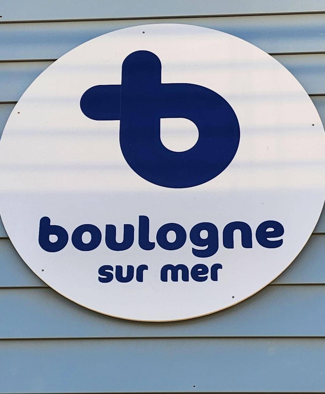 Gite Boulogne-Sur-Mer Exterior photo